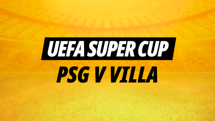 Image for Kevin Hatchard's Best Bets for PSG v Aston Villa